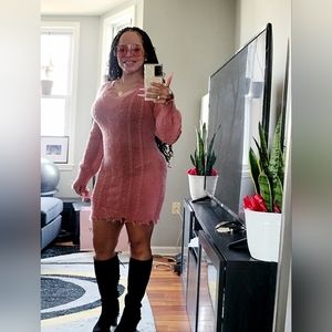 Almost Famous Dress